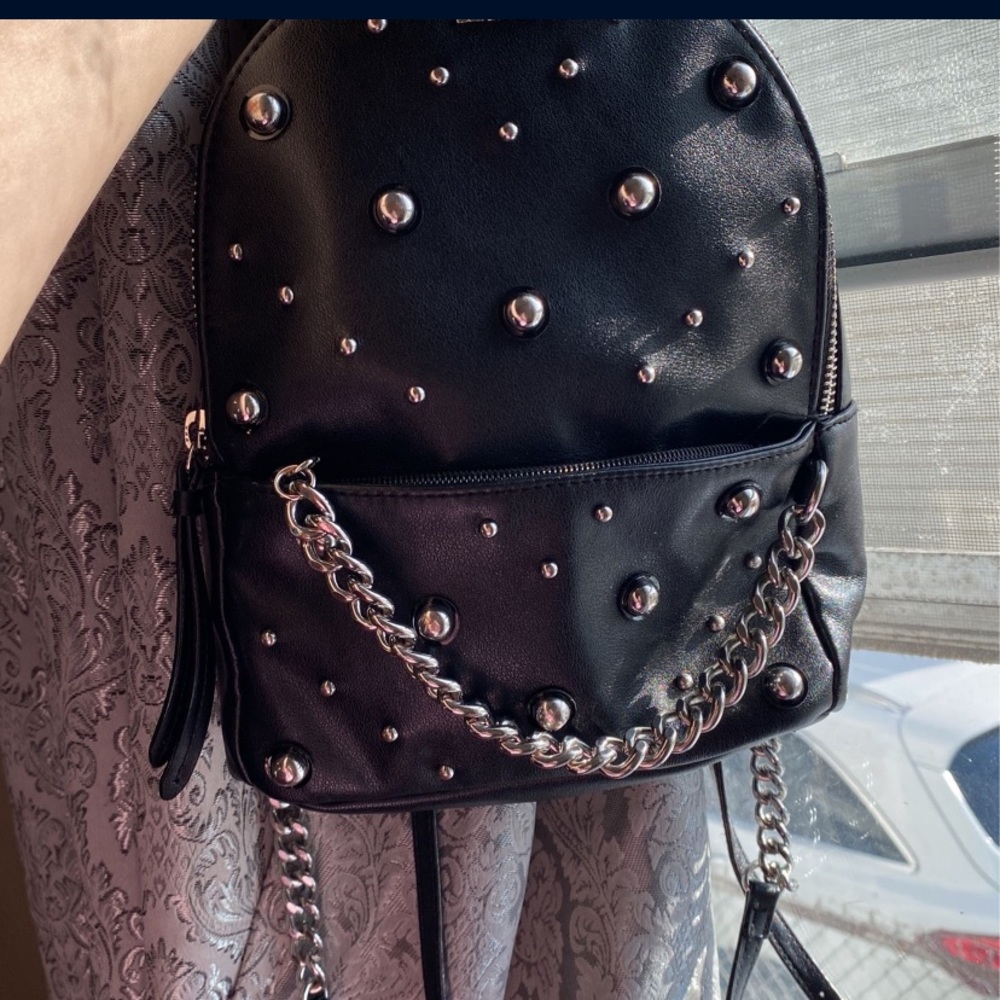 Victoria’s secret mini book bag